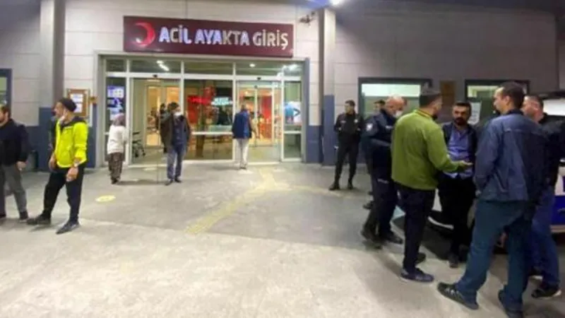 Aydın'da 133 öğrenci ve 45 sporcu makarnadan zehirlenmiş