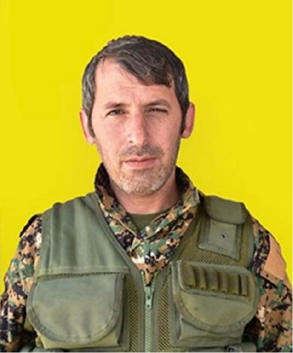 PKK/YPG'nin sözde cephe sorumlusu, MİT operasyonuyla etkisiz hale getirildi