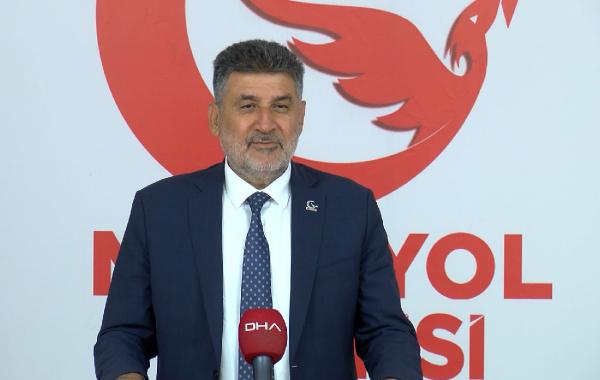 Remzi Çayır: Göçmenleri ülkelerine göndermek zorundayız