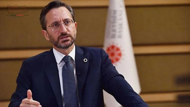 Fahrettin Altun’dan Ukrayna-Rusya müzakeresi mesajı