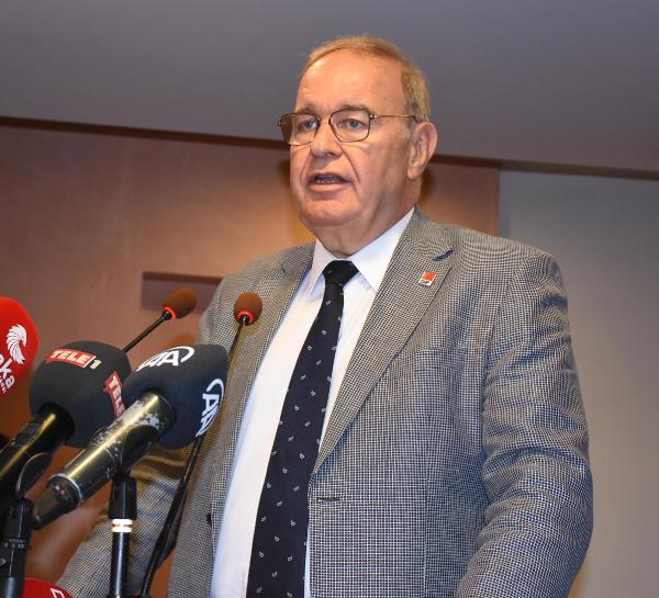 CHP'li Öztrak: Kuvvetler ayrılığını güçlendireceğiz