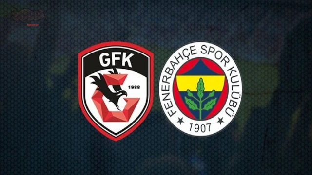 Fenerbahçe kampa girdi