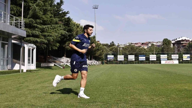 Fenerbahçe’de futbolculara izokinetik ve groin bar testleri uygulandı