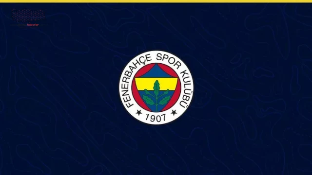 Fenerbahçe’den TFF ve Trabzonspor’a tepki!