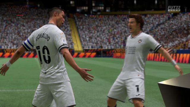 FIFA serisinin yeni adı ortaya çıktı!
