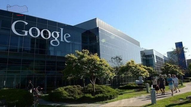 Fransa'da Google'a verilen 150 milyon euroluk ceza onandı