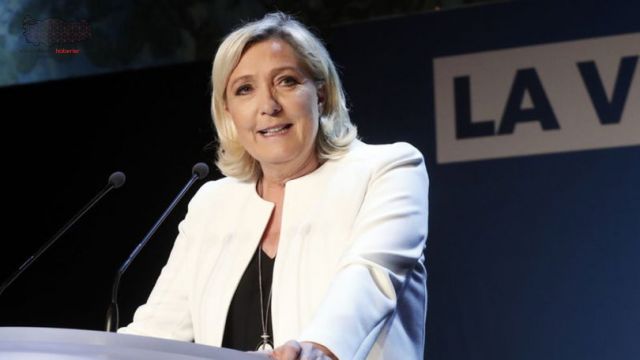 Fransa'da seçimler yaklaşıyor: Macron ile Le Pen arasında fark kapanıyor