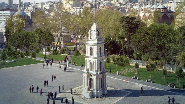 Galataport İstanbul, bu hafta sonu çocukları sanat ile buluşturan Art & Kids Fest’i ağırlıyor