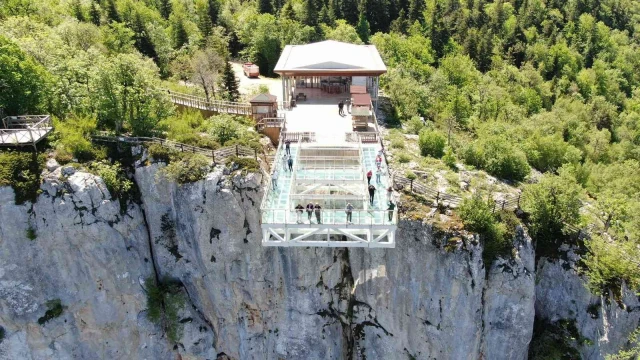 Gastronomi turizmine yönelen Kastamonu, seyahat acentelerini ağırladı