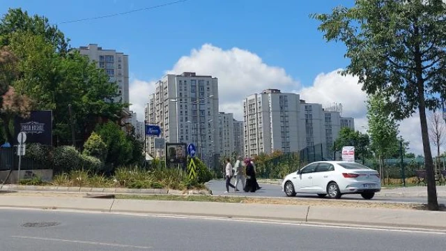 Gaziosmanpaşa’da 15. kattan düşen oyuncu öldü