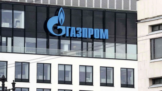 Gazprom: “Polonya Rus gazı alıyor fakat şimdi Almanya üzerinden alıyorlar”