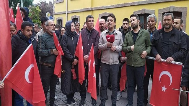 Gelecek Partisi’nden 19 Mayıs Gençlik Yürüyüşü