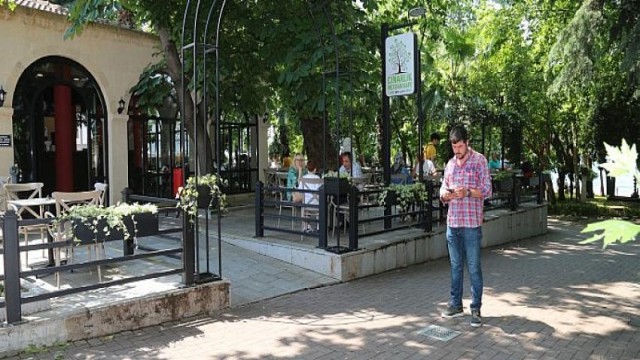 Gölcük Belediyesi’nden Kentin Tanıtımı İçin Çok Özel Çalışma