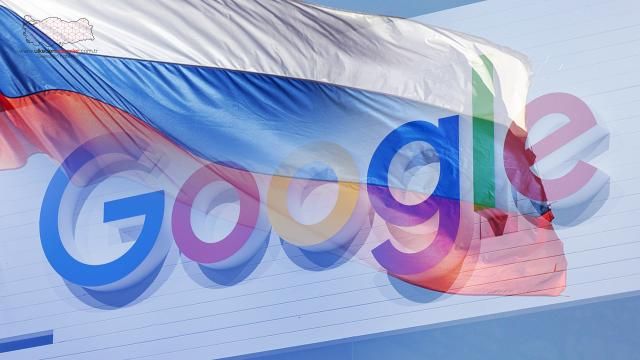 Google, Rusya-Ukrayna Savaşı'nda güvenilir bilgi sağlamaya odaklanıyor