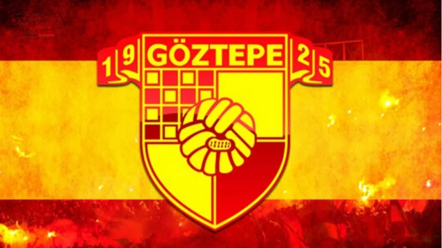 Göztepe taraftarı protestoya hazırlanıyor