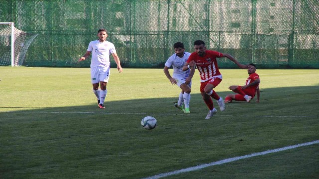 HD Elazığ Karakoçan FK, Ordu’ya gidecek