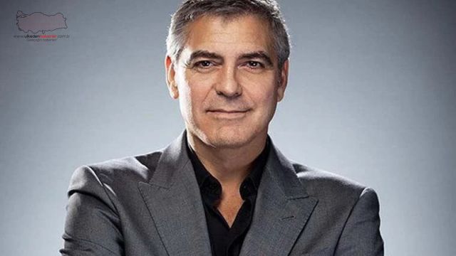 Hollywood yıldızı George Clooney, Acun Ilıcalı'nın izinden gidiyor!