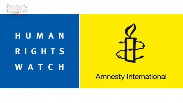 HRW ve Amnesty, Etiyopyalı milisleri Tigraylara karşı "etnik temizlik" yapmakla suçladı