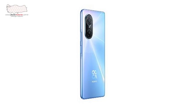 HUAWEI nova 9 SE, genç kullanıcılar için özel tasarlandı