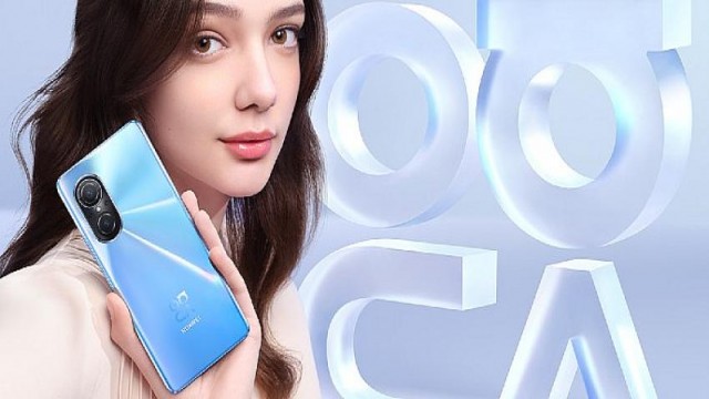 HUAWEI nova 9 SE ile kesintisiz eğlence ve fotoğraf deneyiminin keyfini çıkarın