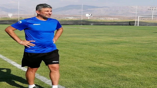 Hüseyinoğlu: ”Takımımız genel olarak iyi performans sergiledi”