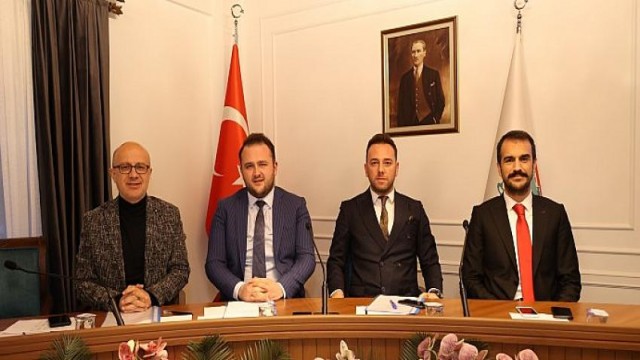 İçme Suyunda Yapılacak Olan İndirim Belediye Meclisinde Kabul Edildi