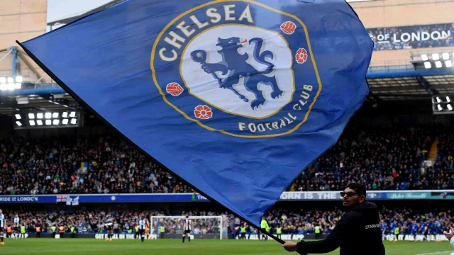 İngiliz kulübü Chelsea’nin satışı gerçekleşti