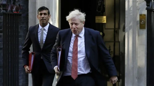 İngiltere Başbakanı Boris Johnson'a Covid-19 kurallarını ihlalden para cezası kesilecek