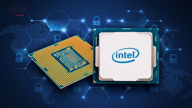 Intel, Rusya'daki faaliyetlerini durdurdu