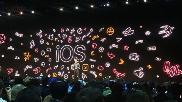 iOS 16'nın tanıtım tarihi belli oldu