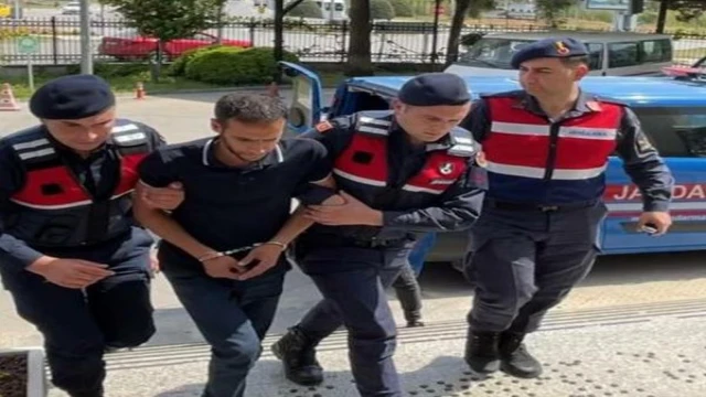 İple boğduğu Kerim’i ’Antalya’ya gezmeye gidiyoruz’ diyerek aracına almış