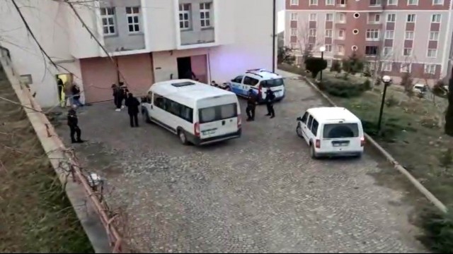 İş vaadiyle 85 kişiyi dolandıran örgüte operasyon: 15 gözaltı