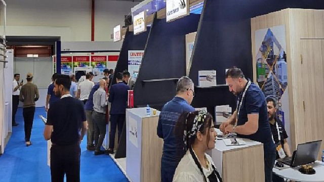 İSİB’ten, Irak HVAC R EXPO’ya   Milli Katılım Organizasyonu