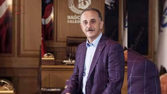 İstanbul Bağcılar Belediye Başkanı Lokman Çağırıcı görevinden istifa etti