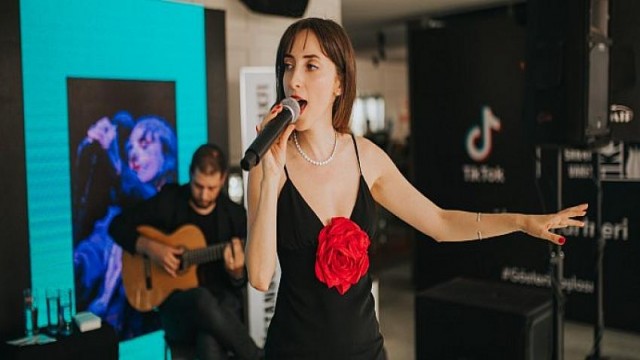 İstanbul Caz Festivali TikTok’ta genç yetenekleri arıyor!