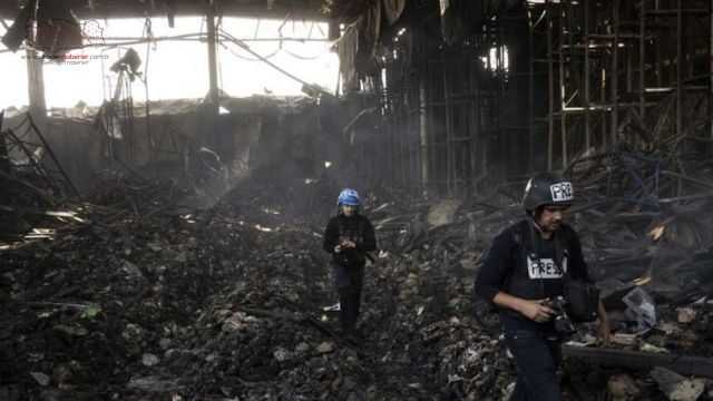 İstanbul'daki görüşme sonrası açıklanmıştı