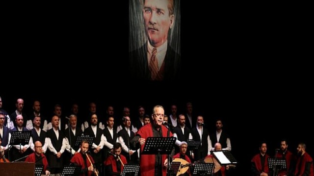 İstanbul’un Fethi’nin yıl dönümünde anlamlı konser