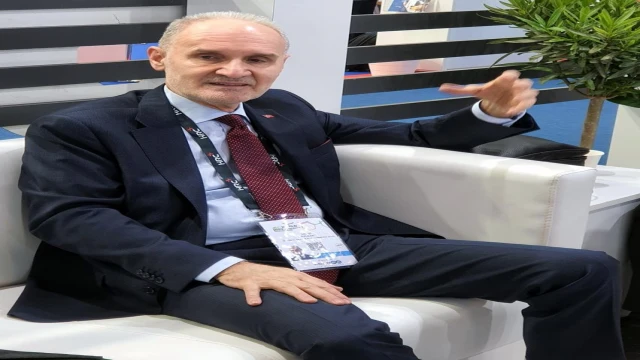 İTO Başkanı Avdagiç: ’’İstanbul’da otellerde yer bulunamıyor, doluluk oranı yüzde 98’lere vardı’’