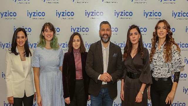 ” iyzico, kadın girişimci ekosistemini büyütmeye odaklandı”