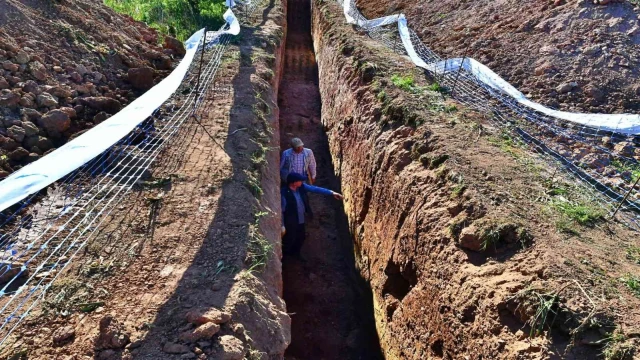 İzmir’de afetler önceden bilinecek