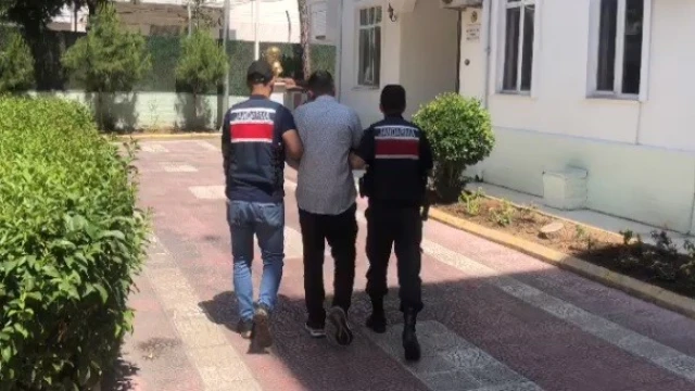 İzmir’de eş zamanlı terör operasyonu: 7 şüpheli gözaltında