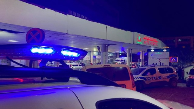 İzmir’de polisi ve ESHOT çalışanlarını yaralayan şüpheliler tutuklandı