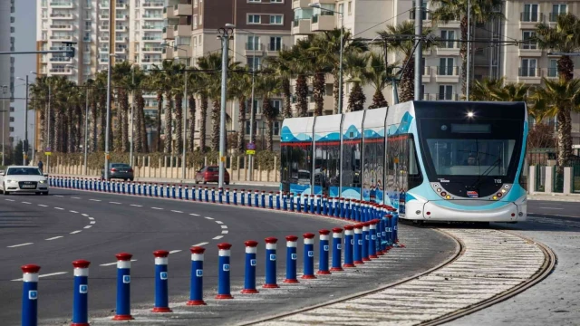 İzmir’de Ramazan Bayramında toplu ulaşım ücretsiz