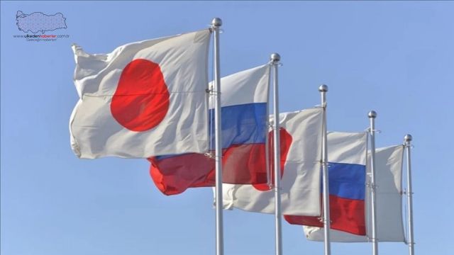 Japonya hükümetinden Rusya'ya ek yaptırım