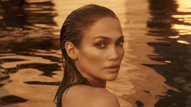 Jennifer Lopez'in çok özel bakım rutini