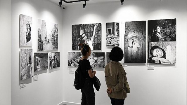 Kadıköy’de Pasolini Günler! Toplu Gösterimiyle Birlikte Fotoğraf Sergisi Açıldı