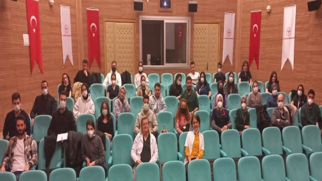 Kaliteli hizmet için eğitim