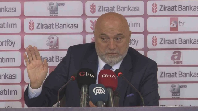 Karaman: “Finali tartışmasız hak ettik”