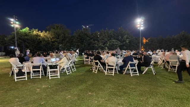 Karamollaoğlu asgari müşterekte birleşmek mecburiyetindeyiz