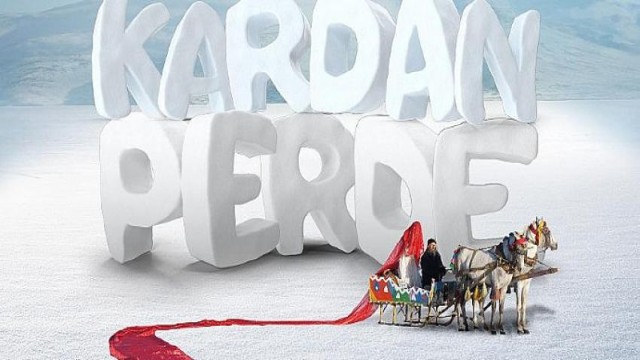 Kardan Perde Film Festivalinin ilki 3-7 Mart tarihlerinde yapılacak